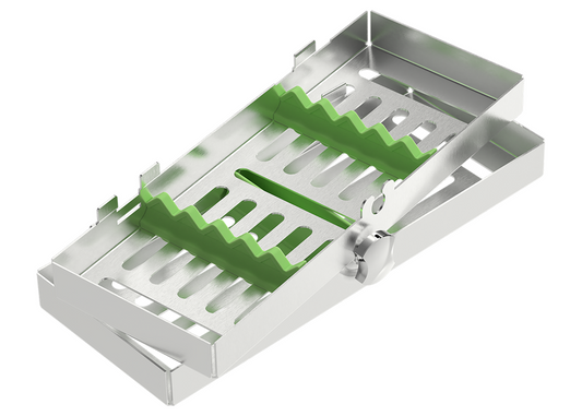 LOCKING TRAYS