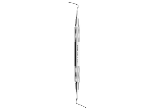 DOUBLE ENDED EXCAVATORS - FIG. 31L