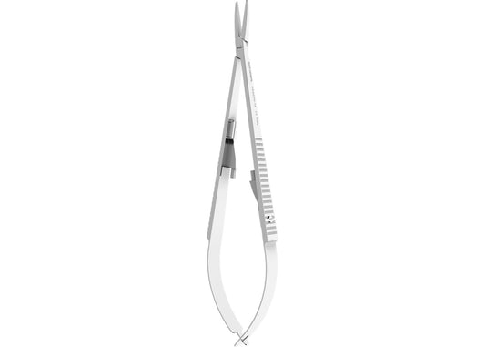 NEEDLE HOLDERS CASTRO