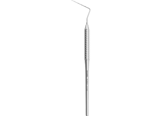 PLUGGER FOR VERTICAL CONDENSA