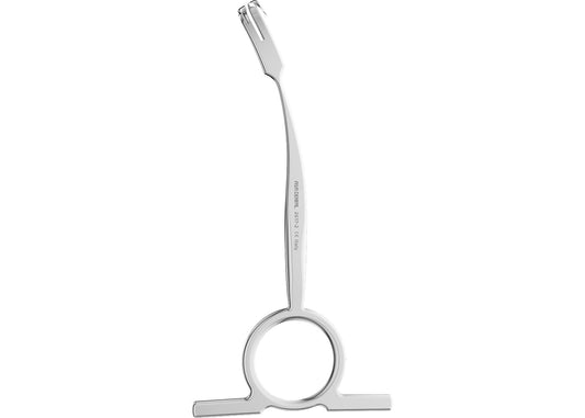 RETRACTORS WILLIGER LEFT,SHARP