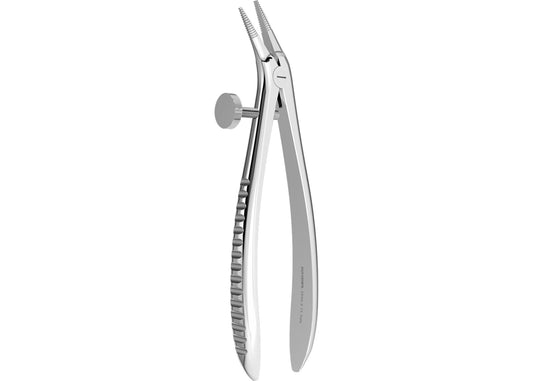 TELESCOPE CROWN PLIERS BOEHM