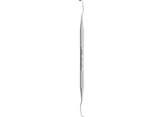 PERIODONTIA INSTRUMENTS - FIG. GRA 15/16