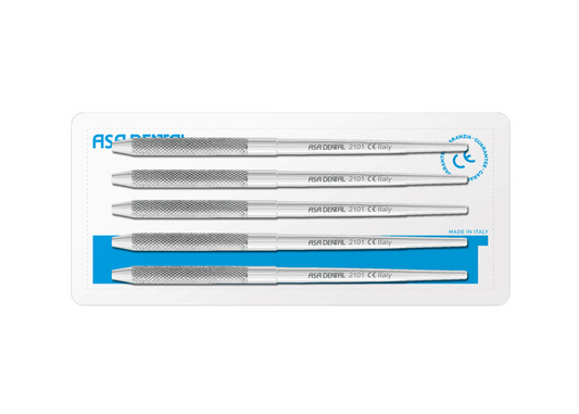 Handles for Mouth Mirrors – Durable, Lightweight & Ergonomic Design for Dental Professionals