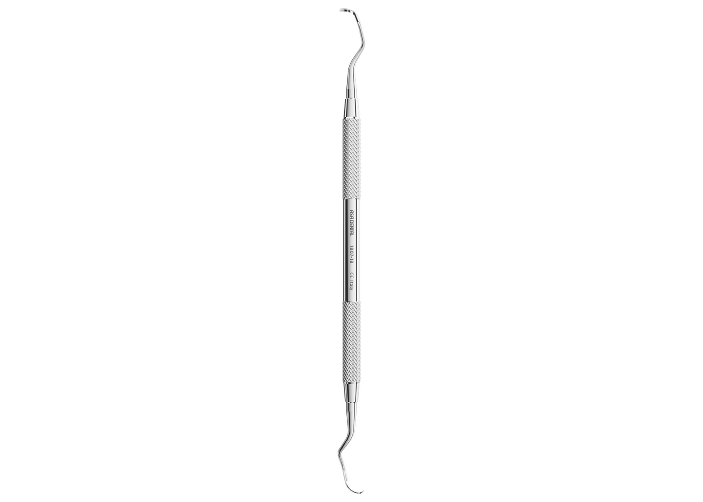 PERIODONTIA INSTRUMENTS - FIG. GRA 17/18
