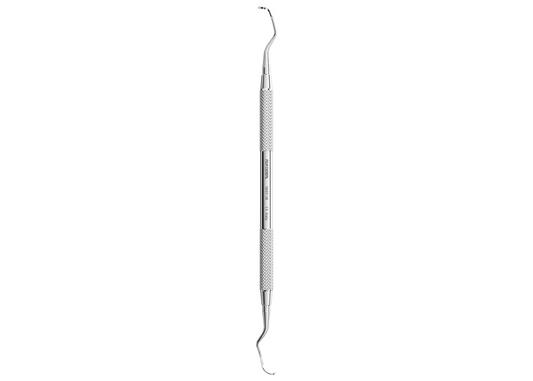 PERIODONTIA INSTRUMENTS - FIG. GRA 17/18