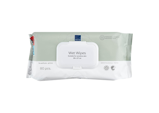 Abena Wet Wipes