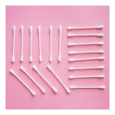 Cotton Swab - Pack of 6
