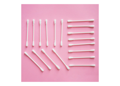 Cotton Swab - Pack of 6