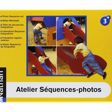 NATHAN Atelier Sequences