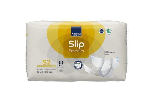 ABENA Slip Premium All-In-One Incontinence Pads