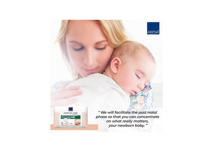 Abena Premium Maternity Pads, Super Absorption, 15 Count