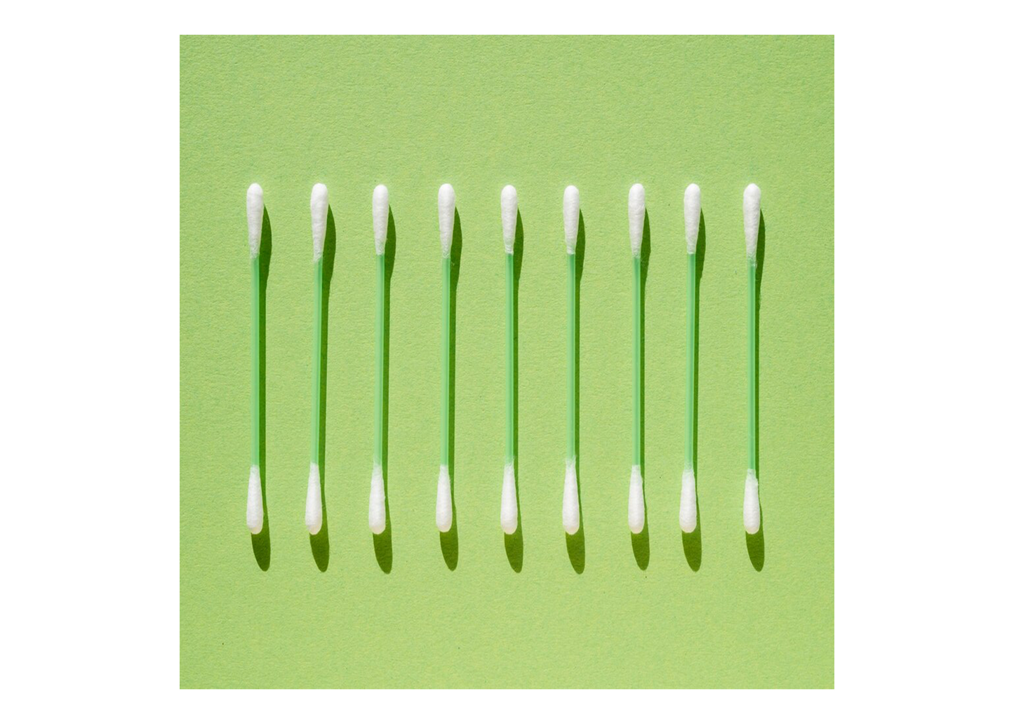 Cotton Swab - Pack of 6
