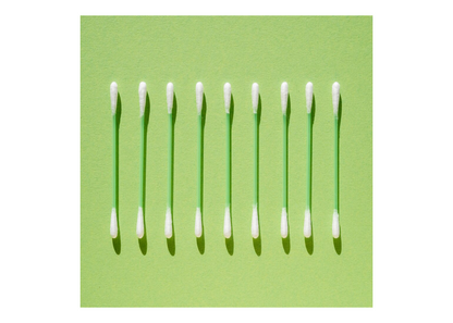 Cotton Swab - Pack of 6