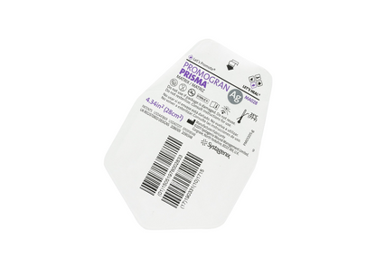 Systagenix Promogran Prisma Matrix Wound Dressing – 4.34 sq. in