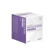 Systagenix Promogran Prisma Matrix Wound Dressing – 4.34 sq. in