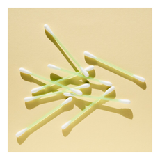 Cotton Swab - Pack of 6