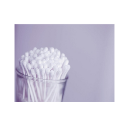 Cotton Swab - Pack of 3