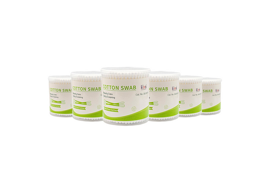 Cotton Swab - Pack of 6