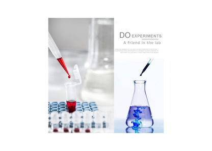 Pipettes Dropper