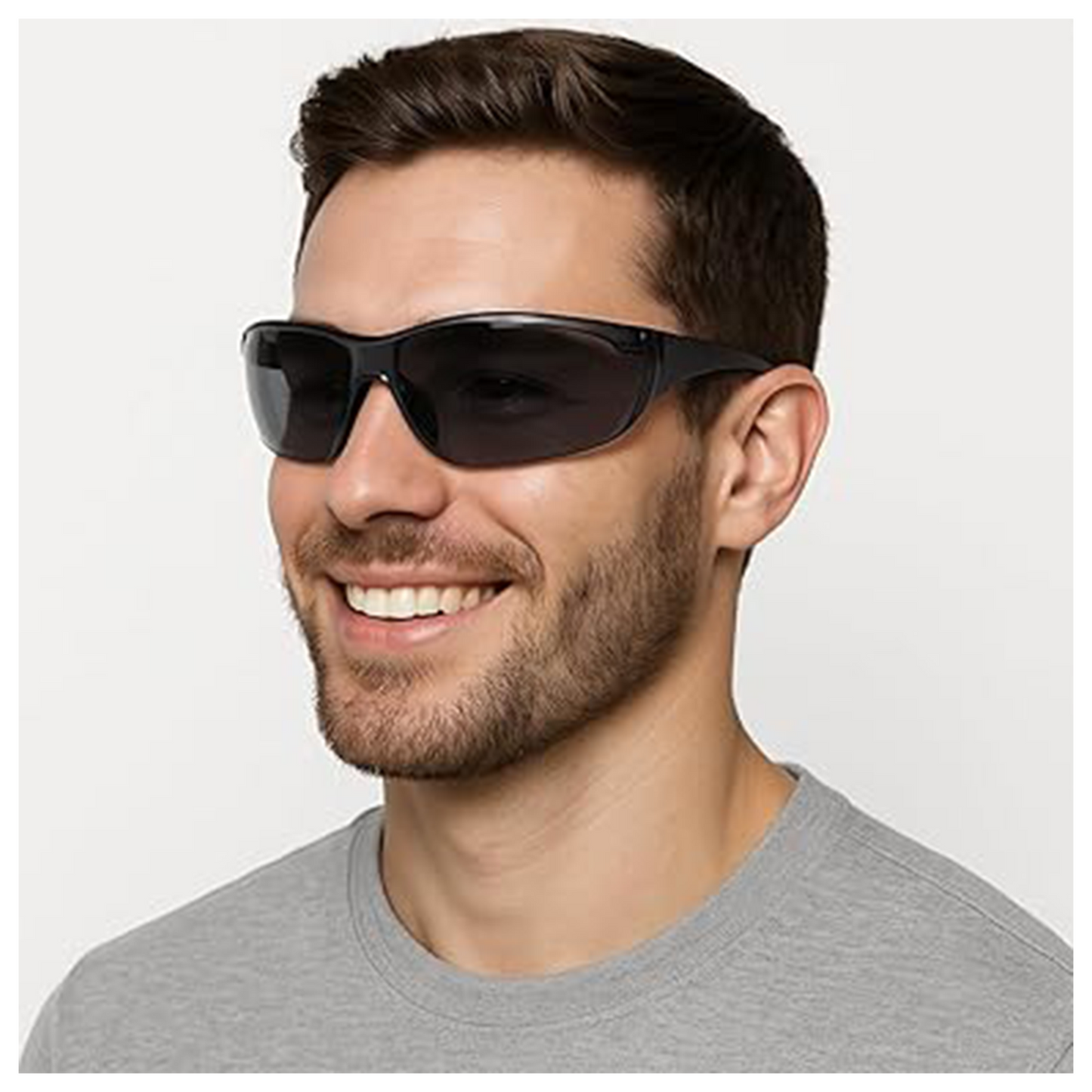 3M Virtua AP Protective Eyewear