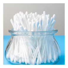 Cotton Swab - Pack of 6