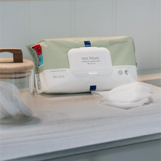 Abena Wet Wipes