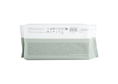 Abena Wet Wipes
