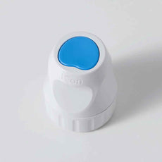 Sinocare iCan i Continuous Glucose Monitor 15 Days CGM Sensor Blood Sugar Monitoring Diabetes Management Smart Glucose Device Automatically Real-time 3 Minutes Readings Updates Tracking via App