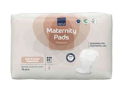 maternity pads